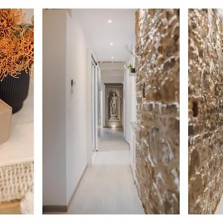 Fortezza - Relais Gaia Florencia