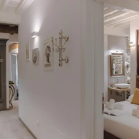 Fortezza - Relais Gaia Appartement *