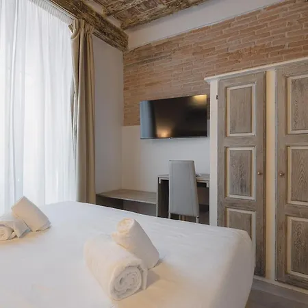 Appartement Fortezza - Relais Gaia *