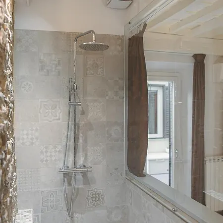 Fortezza - Relais Gaia Appartement *