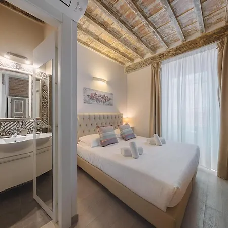 Fortezza - Relais Gaia * Florence