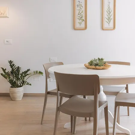 Appartement Fortezza - Relais Gaia *
