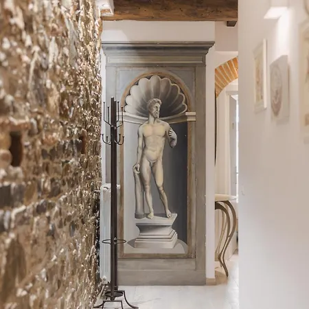 Appartement Fortezza - Relais Gaia