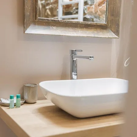 Fortezza - Relais Gaia * Florence