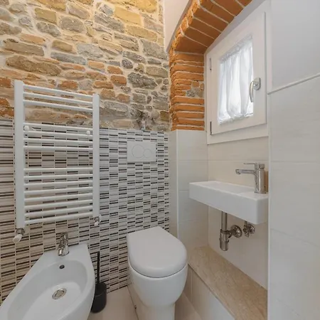 Fortezza - Relais Gaia Florencia