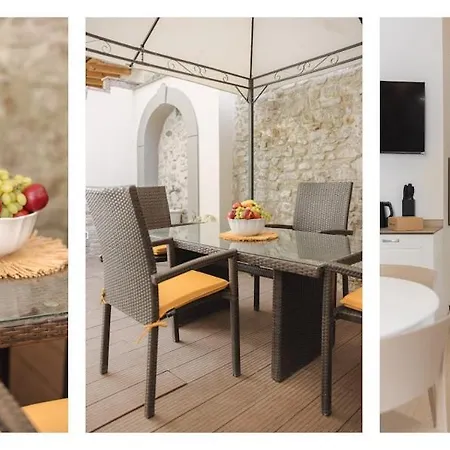 Apartamento Fortezza - Relais Gaia Florencia