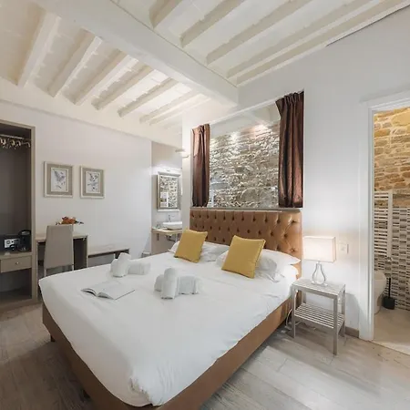 Apartment Fortezza - Relais Gaia *
