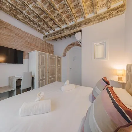 Fortezza - Relais Gaia * Florencia