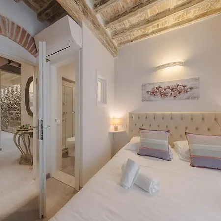 Fortezza - Relais Gaia Florenz