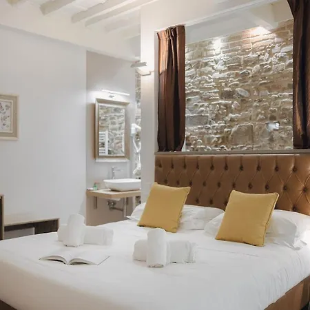 Apartamento Fortezza - Relais Gaia Florencia