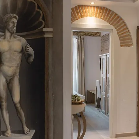 Fortezza - Relais Gaia Appartement *