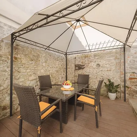 Apartment Fortezza - Relais Gaia *