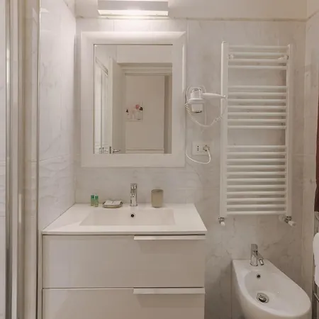 Apartamento Fortezza - Relais Gaia *