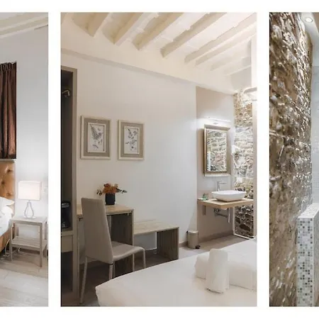 Appartement Fortezza - Relais Gaia *