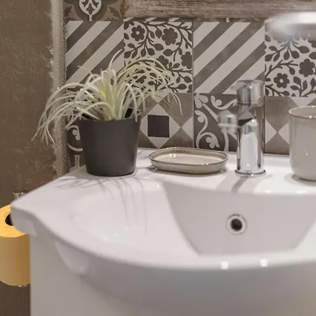Fortezza - Relais Gaia * Florencia