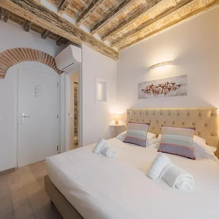 Fortezza - Relais Gaia Apartment