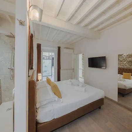 Fortezza - Relais Gaia Appartement Florence