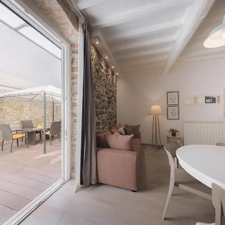 Fortezza - Relais Gaia