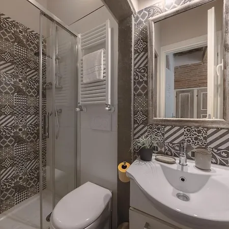 Apartment Fortezza - Relais Gaia