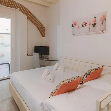 Appartement Fortezza - Relais Gaia Florence