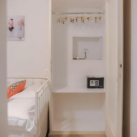 Appartement Fortezza - Relais Gaia Florence