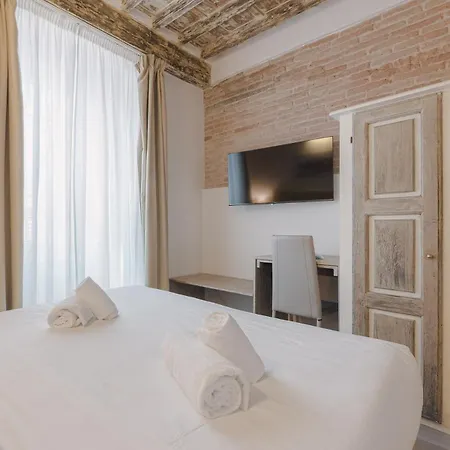 Appartement Fortezza - Relais Gaia *