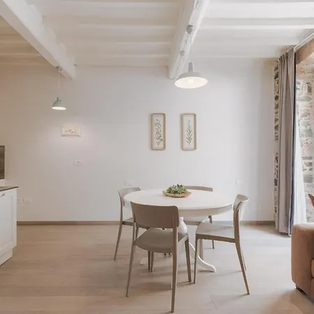 Fortezza - Relais Gaia Apartamento Florencia