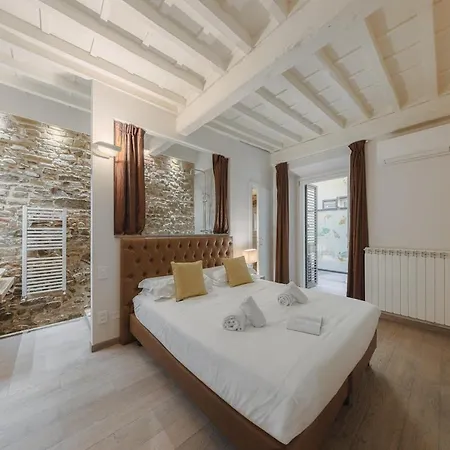 Appartement Fortezza - Relais Gaia Florence