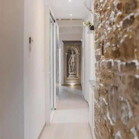 Fortezza - Relais Gaia Appartement *